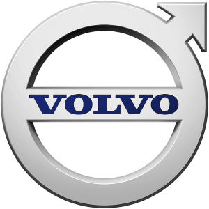 Шумоизоляция подкрылков автомобиля Volvo