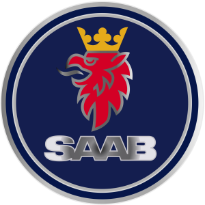 Шумоизоляция подкрылков автомобиля SAAB